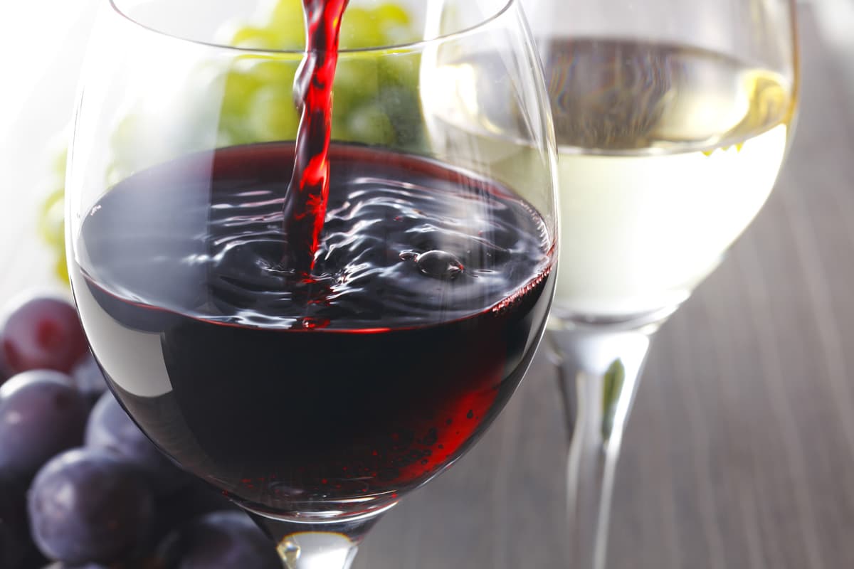 Venta de vino en bag in box en Vigo