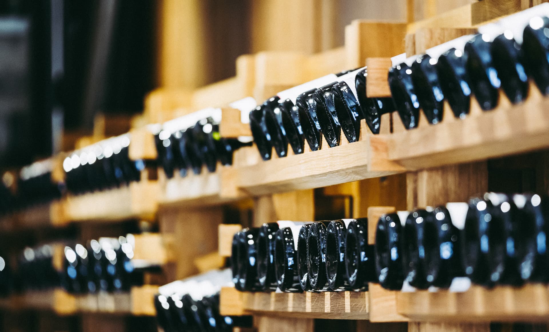 Distribuidora de vino en Vigo