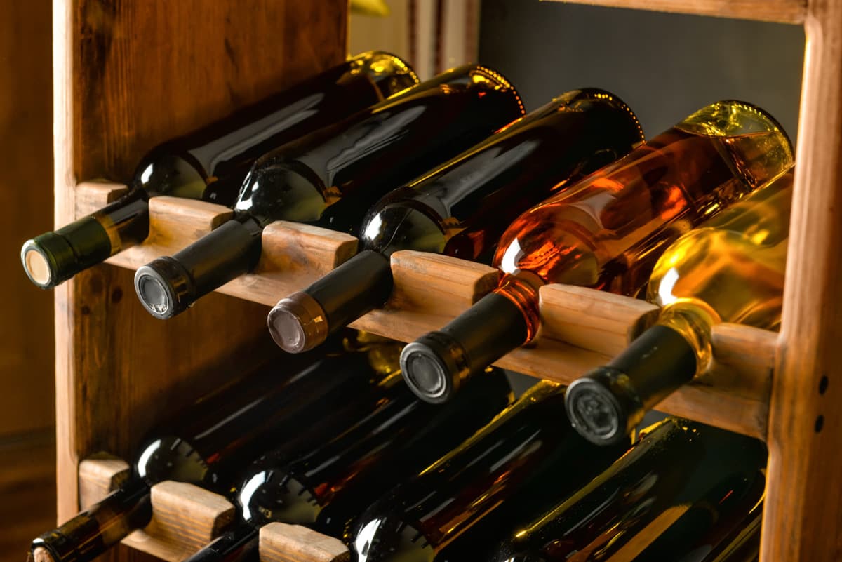 Distribuidores de vinos para restaurantes en Vigo