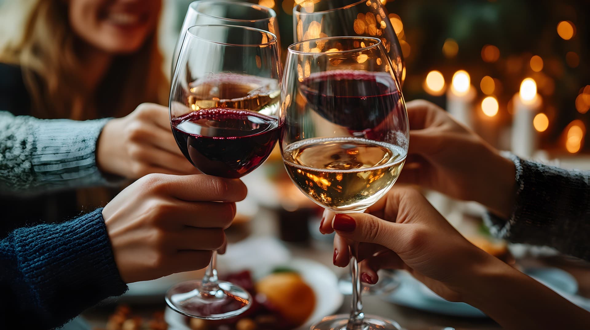 Comprar vino en Vigo