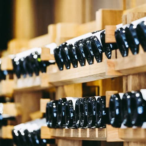 Saber más sobre la distribución de vinos en Vigo