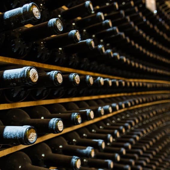 Comprar vinos en Vigo