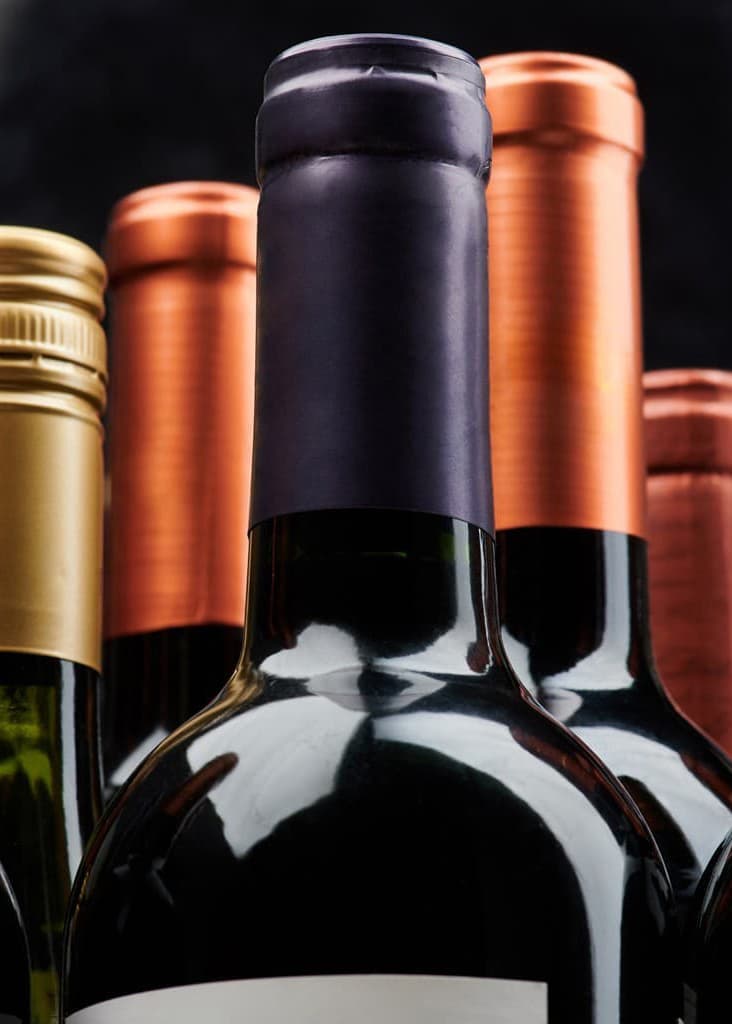 Distribuidora de vinos y licores en Vigo