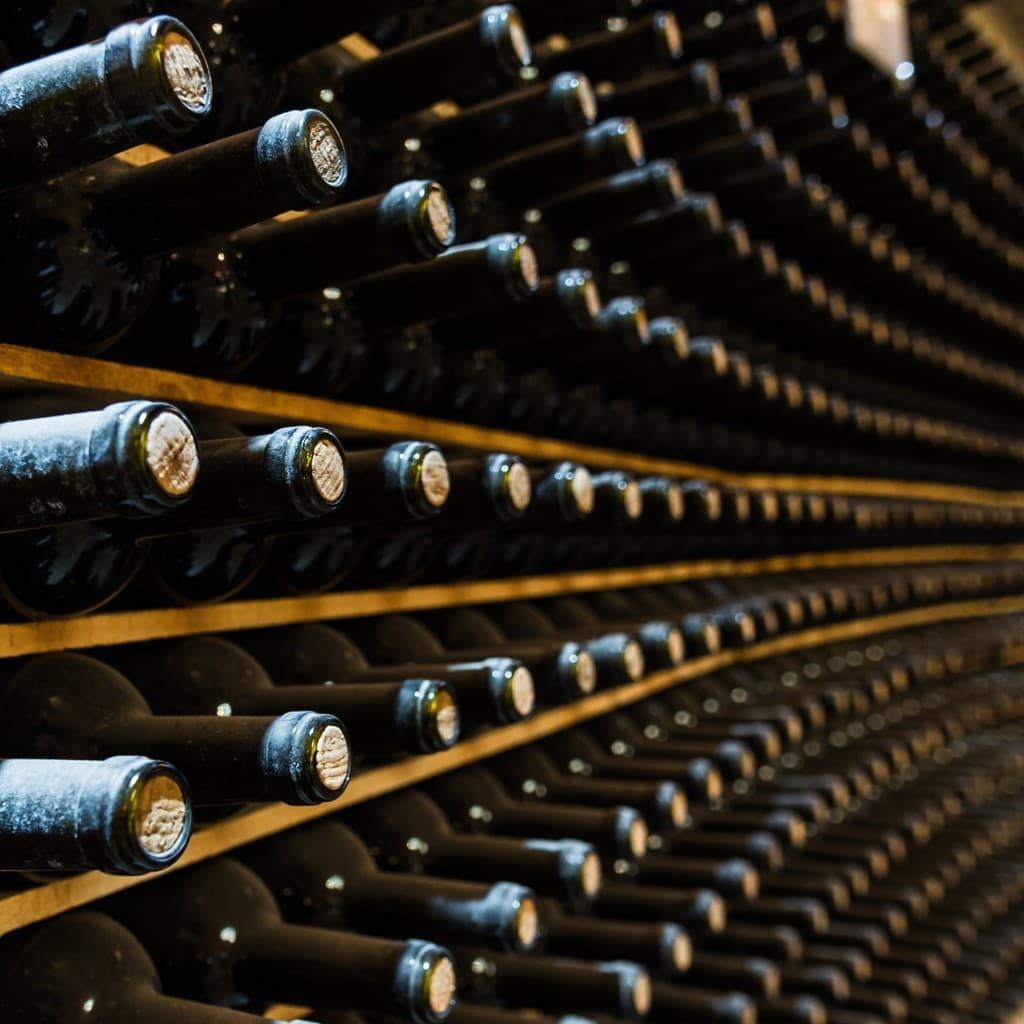 Tienda de vinos en Vigo